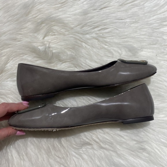 Tory Burch Georgia Ballet flats‎ size 9 - Picture 5 of 12